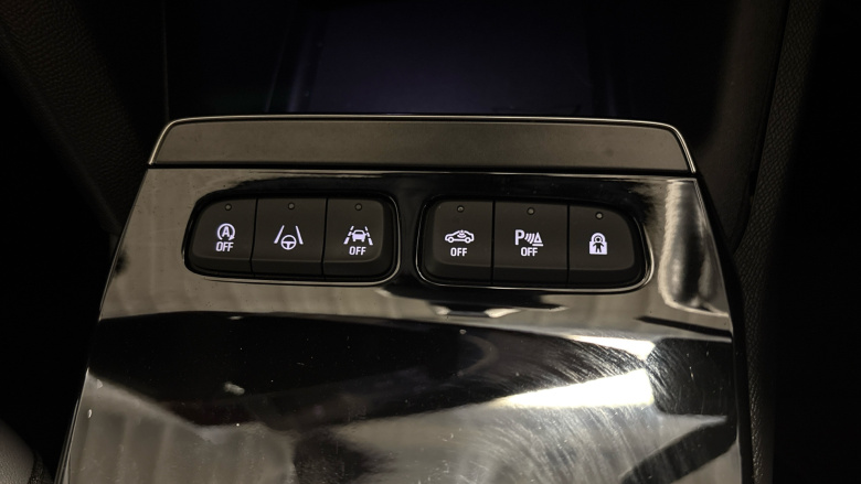 Vauxhall Mokka 1.2 Turbo SRi Premium 5dr Auto Petrol Hatchback